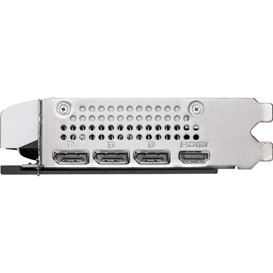 Graphics Card|MSI|NVIDIA GeForce RTX 5060 Ti|8 GB|GDDR7|128 bit|PCIE 5.0 16x|Dual Slot Fansink|1xHDMI|3xDisplayPort|5060TI8GVENTUS2XOCPL Graphics Card|MSI|NVIDIA GeForce RTX 5060 Ti|8 GB|GDDR7|128 bit|PCIE 5.0 16x|Dual Slot Fansink|1xHDMI|3xDisplayPort|5060TI8GVENTUS2XOCPL