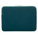 Targus Pulse II EcoSmart 35.6 cm (14") Sleeve case Green Targus Pulse II EcoSmart 35.6 cm (14") Sleeve case Green