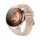 Huawei WATCH 5 3.51 cm (1.38") AMOLED 42 mm Digital 466 x 466 pixels Touchscreen Beige GPS (satellite) Huawei WATCH 5 3.51 cm (1.38") AMOLED 42 mm Digital 466 x 466 pixels Touchscreen Beige GPS (satellite)