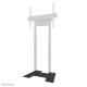 Neomounts AFP-875BL Floor plate - bolt-down Neomounts AFP-875BL Floor plate - bolt-down
