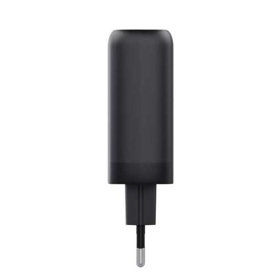 Trust Maxo 100W Universal Black AC Trust Maxo 100W Universal Black AC