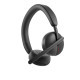 DELL WL3024 Headset Wired & Wireless Head-band Calls/Music USB Type-C Bluetooth Black DELL WL3024 Headset Wired & Wireless Head-band Calls/Music USB Type-C Bluetooth Black