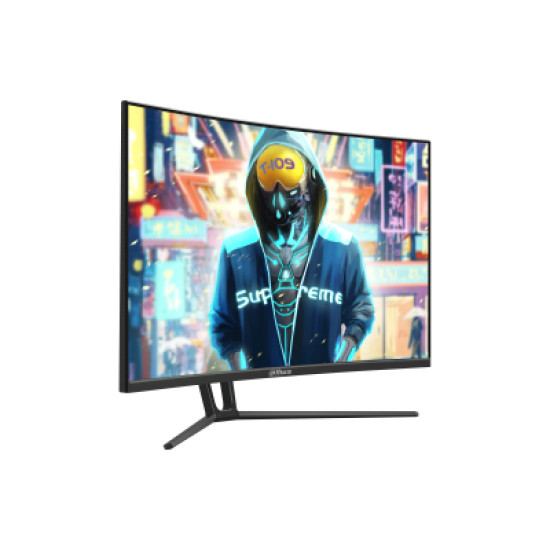 Dahua Technology DHI-LM32-E230C LED display 80 cm (31.5") 1920 x 1080 pixels Full HD Black Dahua Technology DHI-LM32-E230C LED display 80 cm (31.5") 1920 x 1080 pixels Full HD Black