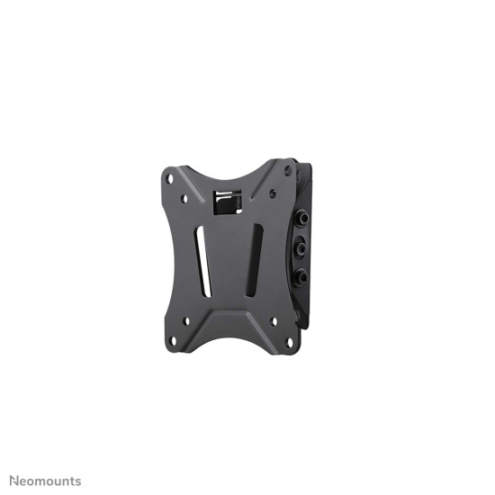 Neomounts NM-W60BLACK Monitor/TV mount wall 10-30" - tiltable