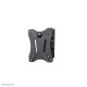 Neomounts NM-W60BLACK Monitor/TV mount wall 10-30" - tiltable