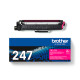 Brother TN-247M toner cartridge 1 pc(s) Original Magenta Brother TN-247M toner cartridge 1 pc(s) Original Magenta
