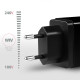 Axagon ACU-QS24 mobile device charger Smartphone Black AC Fast charging Indoor Axagon ACU-QS24 mobile device charger Smartphone Black AC Fast charging Indoor