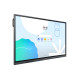 Samsung WA86D interactive whiteboard 2.18 m (86") 3840 x 2160 pixels Touchscreen Grey Samsung WA86D interactive whiteboard 2.18 m (86") 3840 x 2160 pixels Touchscreen Grey