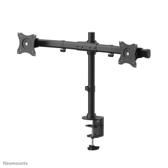 Neomounts FPMA-DCB100DBLACK Monitor arm 10-27" Neomounts FPMA-DCB100DBLACK Monitor arm 10-27"