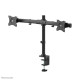 Neomounts FPMA-DCB100DBLACK Monitor arm 10-27" Neomounts FPMA-DCB100DBLACK Monitor arm 10-27"