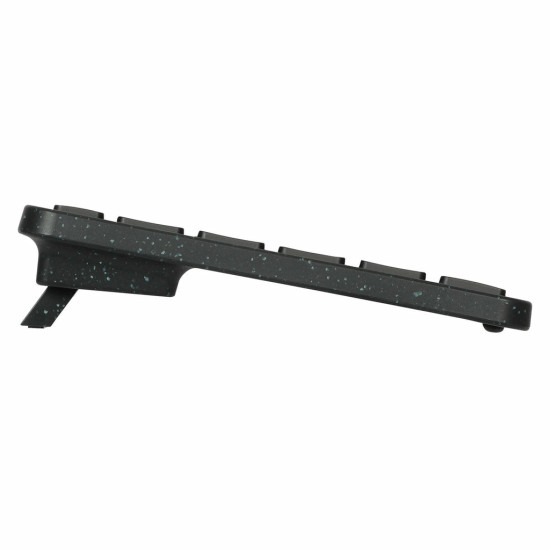 Targus AKB874NO keyboard Universal USB QWERTY Nordic Black Targus AKB874NO keyboard Universal USB QWERTY Nordic Black