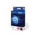 Brother LC1280XLM ink cartridge 1 pc(s) Original Magenta Brother LC1280XLM ink cartridge 1 pc(s) Original Magenta