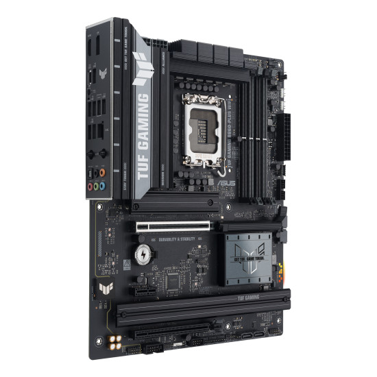 TUF GAMING B860-PLUS WIFI TUF GAMING B860-PLUS WIFI