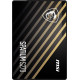 SSD|MSI|SPATIUM S270|480GB|SATA|3D NAND|Write speed 450 MBytes/sec|Read speed 500 MBytes/sec|2,5"|TBW 250 TB|MTBF 2000000 hours|S78-440E350-P83 SSD|MSI|SPATIUM S270|480GB|SATA|3D NAND|Write speed 450 MBytes/sec|Read speed 500 MBytes/sec|2,5"|TBW 250 TB|MTBF 2000000 hours|S78-440E350-P83
