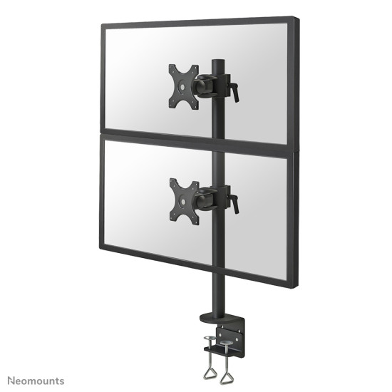 Neomounts FPMA-D700DV Monitor arm 10-27" Neomounts FPMA-D700DV Monitor arm 10-27"