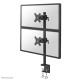 Neomounts FPMA-D700DV Monitor arm 10-27" Neomounts FPMA-D700DV Monitor arm 10-27"