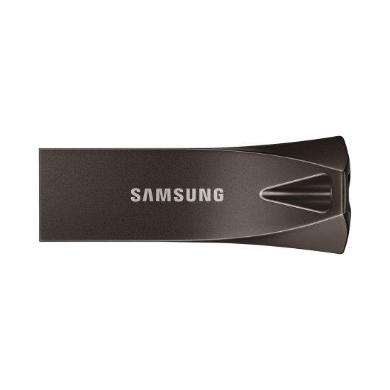 Samsung MUF-512BE USB flash drive 512 GB USB Type-A 3.2 Gen 1 (3.1 Gen 1) Grey Samsung MUF-512BE USB flash drive 512 GB USB Type-A 3.2 Gen 1 (3.1 Gen 1) Grey