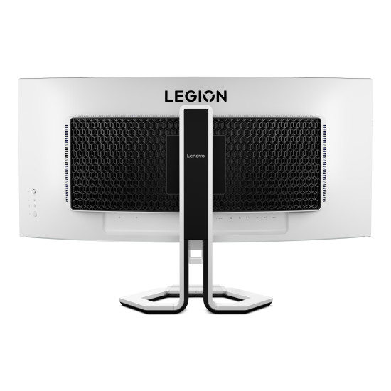 Lenovo Legion PRO 34WD-10 computer monitor 86.4 cm (34") 3440 x 1440 pixels Wide Quad HD LED Black Lenovo Legion PRO 34WD-10 computer monitor 86.4 cm (34") 3440 x 1440 pixels Wide Quad HD LED Black