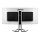 Lenovo Legion PRO 34WD-10 computer monitor 86.4 cm (34") 3440 x 1440 pixels Wide Quad HD LED Black Lenovo Legion PRO 34WD-10 computer monitor 86.4 cm (34") 3440 x 1440 pixels Wide Quad HD LED Black
