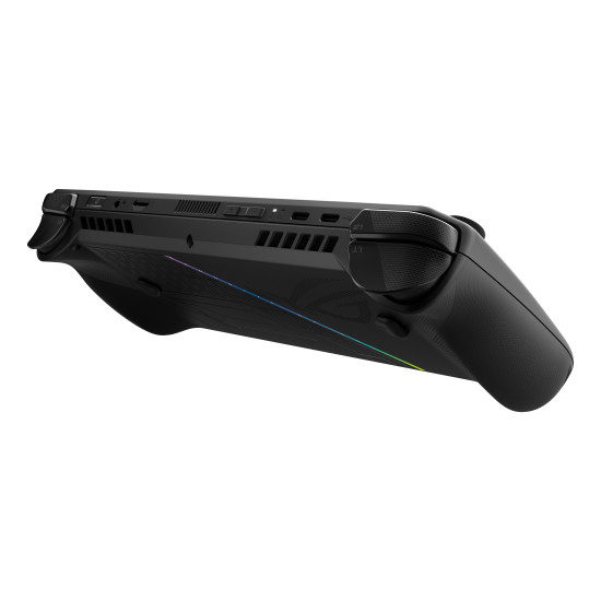 ASUS RC72LA-ALLYX.Z1X portable game console 17.8 cm (7") 1 TB Touchscreen Wi-Fi Black ASUS RC72LA-ALLYX.Z1X portable game console 17.8 cm (7") 1 TB Touchscreen Wi-Fi Black