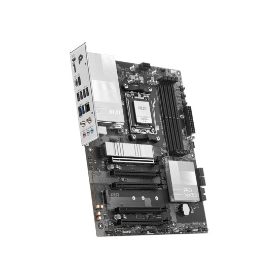 Mainboard|MSI|AMD B840|SAM5|ATX|Memory DDR5|Memory slots 4|5xPCI-Express 16x|2xM.2|1xHDMI|1xAudio-In|1xAudio-Out|1xMicrophone|4xUSB 2.0|3xUSB 3.2|1xUSB-C|1xRJ45|PROB840-PWIFI Mainboard|MSI|AMD B840|SAM5|ATX|Memory DDR5|Memory slots 4|5xPCI-Express 16x|2xM.2|1xHDMI|1xAudio-In|1xAudio-Out|1xMicrophone|4xUSB 2.0|3xUSB 3.2|1xUSB-C|1xRJ45|PROB840-PWIFI