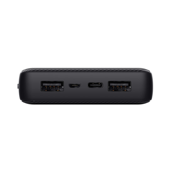 Trust Primo Lithium-Ion (Li-Ion) 20000 mAh Black Trust Primo Lithium-Ion (Li-Ion) 20000 mAh Black
