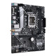 Mainboard|ASUS|Intel H610|LGA1700|Micro-ATX|Memory DDR4|Memory slots 2|1xPCI-Express 3.0 1x|1xPCI-Express 4.0 16x|2xM.2|1x15pin D-sub|1xHDMI|1xDisplayPort|2xAudio-In|1xAudio-Out|4xUSB 2.0|2xUSB 3.2|2xPS/2|1xRJ45|2xRF-Out|H610M-AWIFID4 Mainboard|ASUS|Intel H610|LGA1700|Micro-ATX|Memory DDR4|Memory slots 2|1xPCI-Express 3.0 1x|1xPCI-Express 4.0 16x|2xM.2|1x15pin D-sub|1xHDMI|1xDisplayPort|2xAudio-In|1xAudio-Out|4xUSB 2.0|2xUSB 3.2|2xPS/2|1xRJ45|2xRF-Out|H610M-AWIFID4