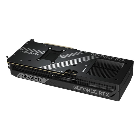 GeForce RTX 5070 Ti WINDFORCE SFF 16G Graphics Card - 16GB GDDR7, 256bit, PCI-E 5.0, 2452 MHz Core Clock, 3 x DP 2.1b, 1 x HDMI 2.1b, NVIDIA DLSS 4, GV-N507TWF3-16GD GeForce RTX 5070 Ti WINDFORCE SFF 16G Graphics Card - 16GB GDDR7, 256bit, PCI-E 5.0, 2452 MHz Core Clock, 3 x DP 2.1b, 1 x HDMI 2.1b, NVIDIA DLSS 4, GV-N507TWF3-16GD