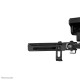 Neomounts CL25-530BL1 Beamer ceiling mount - h 25,5 cm - easy-install - full motion Neomounts CL25-530BL1 Beamer ceiling mount - h 25,5 cm - easy-install - full motion