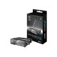 MSI SPATIUM M580 PCIe 5.0 NVMe M.2 FROZR 2TB internal solid state drive PCI Express 5.0 3D NAND MSI SPATIUM M580 PCIe 5.0 NVMe M.2 FROZR 2TB internal solid state drive PCI Express 5.0 3D NAND