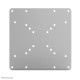 Neomounts FPMA-VESA200 VESA-adapter 22-42" Neomounts FPMA-VESA200 VESA-adapter 22-42"