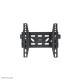 Neomounts LED-W220 TV mount wall 22-40" - tiltable