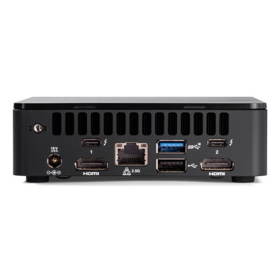 COMPUTING KIT CI7-1260P/RNUC12WSKI700002I ASUS COMPUTING KIT CI7-1260P/RNUC12WSKI700002I ASUS