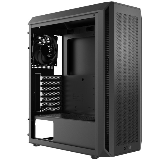 Case|ADATA|VALOR AIR PLUS MID|MidiTower|Case product features Transparent panel|ATX|MicroATX|MiniITX|Colour Black|VALORAIRPLUSMTA-BKCWW Case|ADATA|VALOR AIR PLUS MID|MidiTower|Case product features Transparent panel|ATX|MicroATX|MiniITX|Colour Black|VALORAIRPLUSMTA-BKCWW