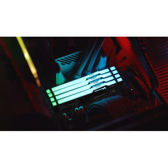 MEMORY DIMM 32GB DDR5-6000/K2 KF560C30BBEAK2-32 KINGSTON MEMORY DIMM 32GB DDR5-6000/K2 KF560C30BBEAK2-32 KINGSTON