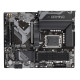 Mainboard|GIGABYTE|Intel B760 Express|LGA1700|ATX|Memory DDR5|Memory slots 4|2xPCI-Express 3.0 16x|1xPCI-Express 4.0 16x|3xM.2|1xHDMI|1xDisplayPort|5xUSB 2.0|2xUSB 3.2|1xUSB-C|1xRJ45|6xAudio port|B760GAMINGX Mainboard|GIGABYTE|Intel B760 Express|LGA1700|ATX|Memory DDR5|Memory slots 4|2xPCI-Express 3.0 16x|1xPCI-Express 4.0 16x|3xM.2|1xHDMI|1xDisplayPort|5xUSB 2.0|2xUSB 3.2|1xUSB-C|1xRJ45|6xAudio port|B760GAMINGX