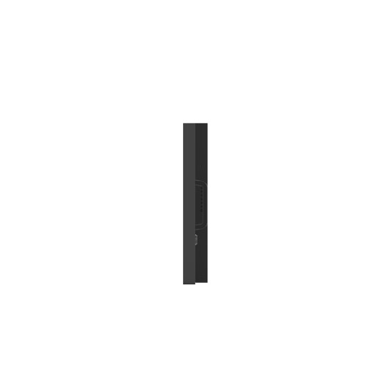 LG 110UM5K-B Signage Display Digital signage flat panel 2.79 m (110") LCD Wi-Fi 500 cd/m² 4K Ultra HD Black WebOS 16/7 LG 110UM5K-B Signage Display Digital signage flat panel 2.79 m (110") LCD Wi-Fi 500 cd/m² 4K Ultra HD Black WebOS 16/7