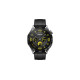 Huawei WATCH GT 4 3.63 cm (1.43") AMOLED 46 mm Digital 466 x 466 pixels Black Wi-Fi GPS (satellite) Huawei WATCH GT 4 3.63 cm (1.43") AMOLED 46 mm Digital 466 x 466 pixels Black Wi-Fi GPS (satellite)