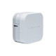 Brother PT-P300BT label printer Direct thermal 180 x 180 DPI 20 mm/sec TZe Bluetooth Brother PT-P300BT label printer Direct thermal 180 x 180 DPI 20 mm/sec TZe Bluetooth