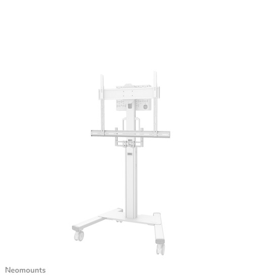 Neomounts AV2-500WH Videobar kit 43-110" - VESA - max 10 kg - universal Neomounts AV2-500WH Videobar kit 43-110" - VESA - max 10 kg - universal