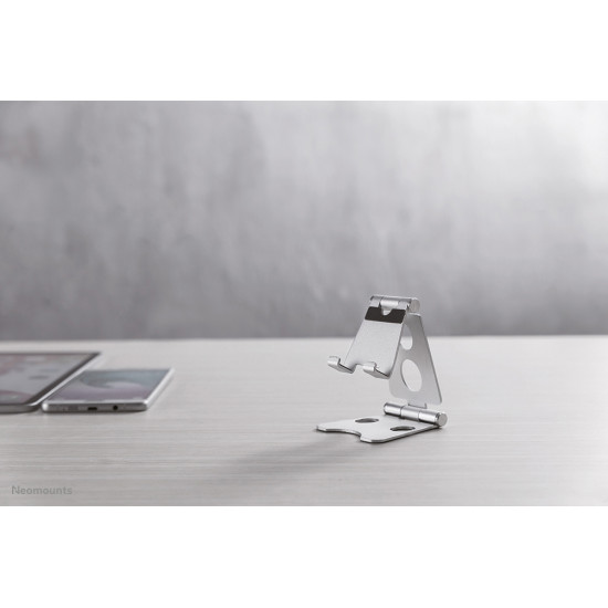 Neomounts DS10-150SL1 Phone stand up to 4.7" - foldable - universal