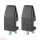 Neomounts NS-CLMP40BLACK Desk clamp set (2 pcs) - max 5 kg