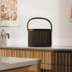 Bang & Olufsen BeoSound A5 2.1 portable speaker system Beige, Silver Bang & Olufsen BeoSound A5 2.1 portable speaker system Beige, Silver