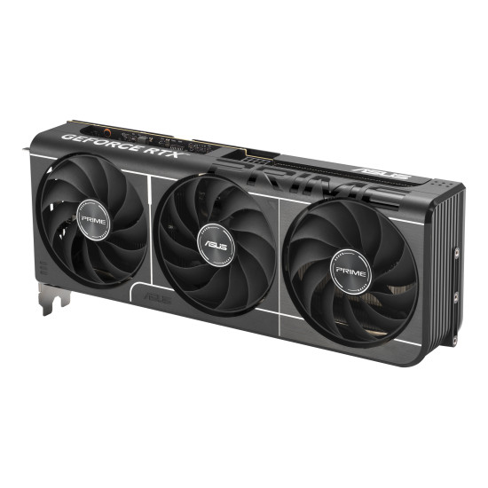 Graphics Card|ASUS|NVIDIA GeForce RTX 5060 Ti|8 GB|GDDR7|128 bit|PCIE 5.0 16x|Triple slot Fansink|1xHDMI|3xDisplayPort|PRIME-RTX5060TI-O8G Graphics Card|ASUS|NVIDIA GeForce RTX 5060 Ti|8 GB|GDDR7|128 bit|PCIE 5.0 16x|Triple slot Fansink|1xHDMI|3xDisplayPort|PRIME-RTX5060TI-O8G