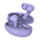 Trust Yavi Headset True Wireless Stereo (TWS) In-ear Calls/Music USB Type-C Bluetooth Purple Trust Yavi Headset True Wireless Stereo (TWS) In-ear Calls/Music USB Type-C Bluetooth Purple