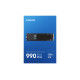 SSD|SAMSUNG|990 EVO Plus|4TB|M.2|PCIe Gen5|NVMe|TLC|Write speed 6300 MBytes/sec|Read speed 7250 MBytes/sec|2.38mm|TBW 2400 TB|MZ-V9S4T0BW SSD|SAMSUNG|990 EVO Plus|4TB|M.2|PCIe Gen5|NVMe|TLC|Write speed 6300 MBytes/sec|Read speed 7250 MBytes/sec|2.38mm|TBW 2400 TB|MZ-V9S4T0BW