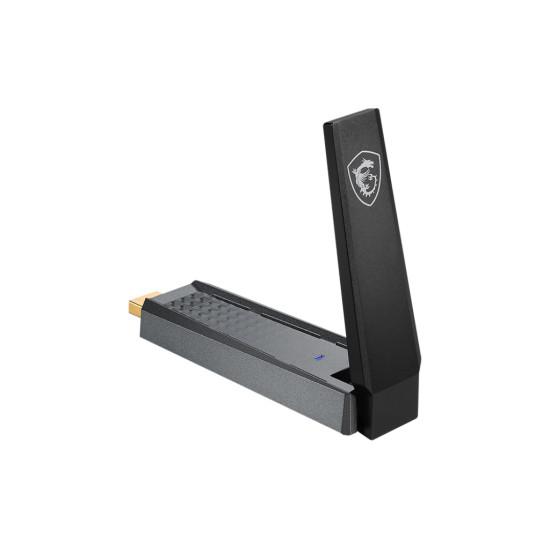 AX1800 WiFi USB Adapter AX1800 WiFi USB Adapter