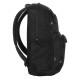 Targus Classic EcoSmart 40.6 cm (16") Backpack Black Targus Classic EcoSmart 40.6 cm (16") Backpack Black