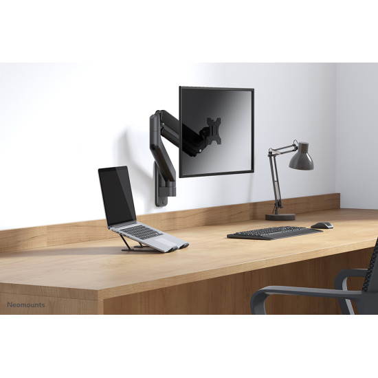 Neomounts AWL75-450BL Wall adapter monitor arm Neomounts AWL75-450BL Wall adapter monitor arm
