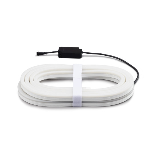Philips Hue White and colour ambience 8718699709853 smart lighting Smart strip light ZigBee 37.5 W Philips Hue White and colour ambience 8718699709853 smart lighting Smart strip light ZigBee 37.5 W